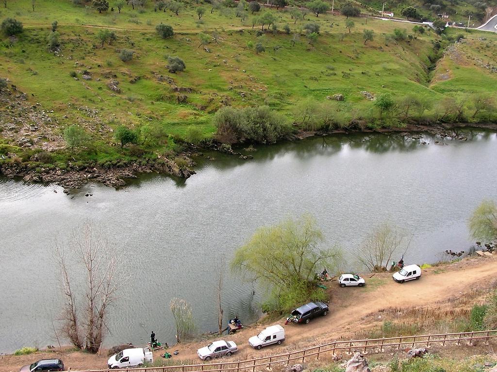 Paraiso D'El Rio แมร์โตลา ภายนอก รูปภาพ